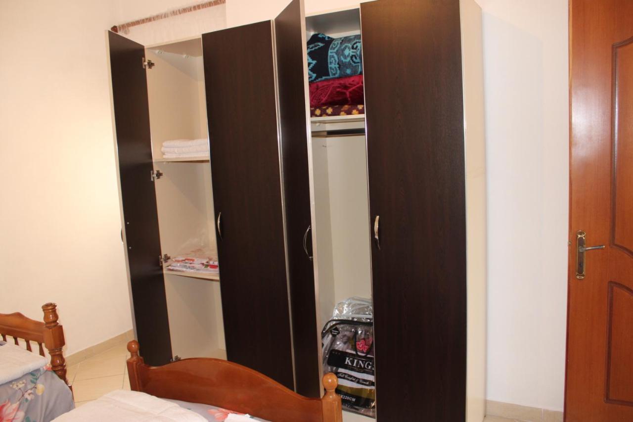 Bledi'S Cozy Apartment 2 In New Blvd Tirana Esterno foto