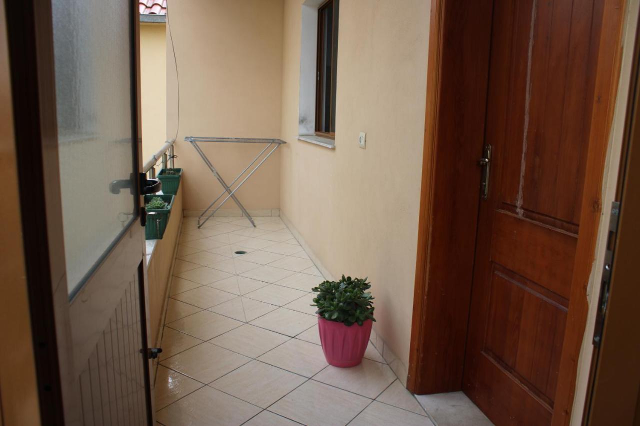 Bledi'S Cozy Apartment 2 In New Blvd Tirana Esterno foto