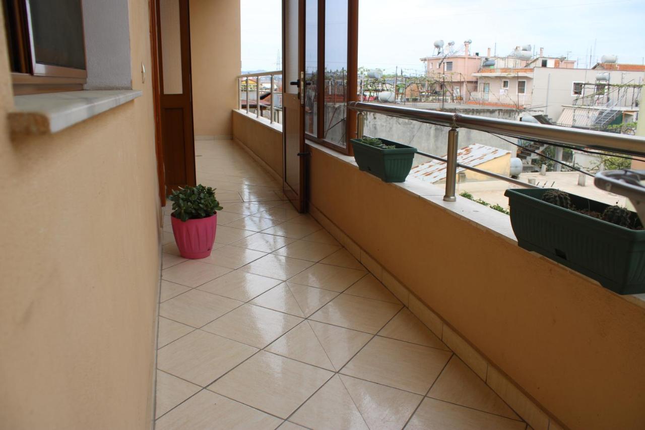 Bledi'S Cozy Apartment 2 In New Blvd Tirana Esterno foto