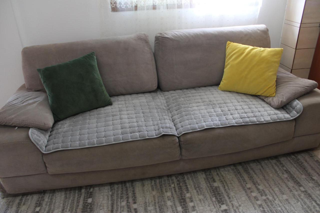 Bledi'S Cozy Apartment 2 In New Blvd Tirana Esterno foto