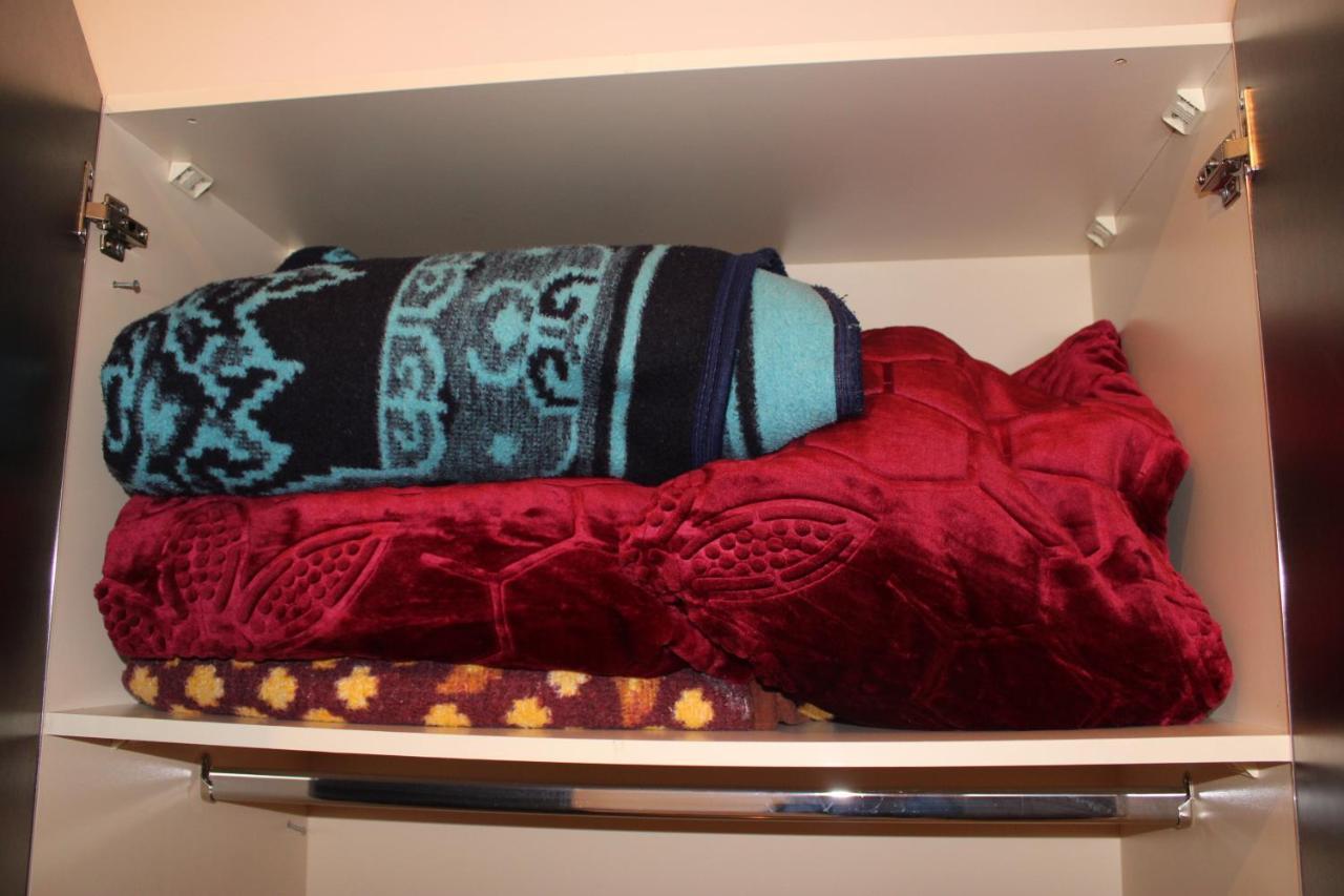 Bledi'S Cozy Apartment 2 In New Blvd Tirana Esterno foto