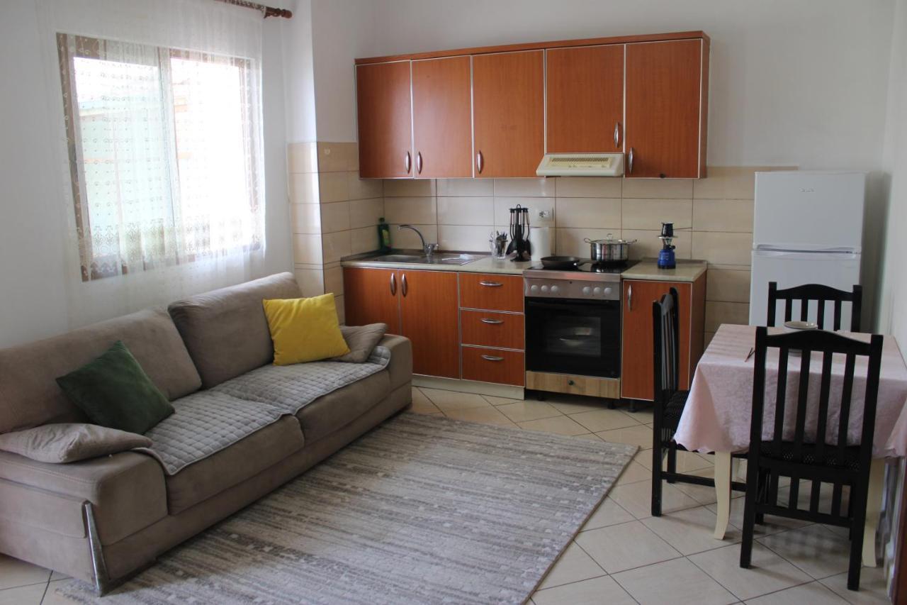 Bledi'S Cozy Apartment 2 In New Blvd Tirana Esterno foto