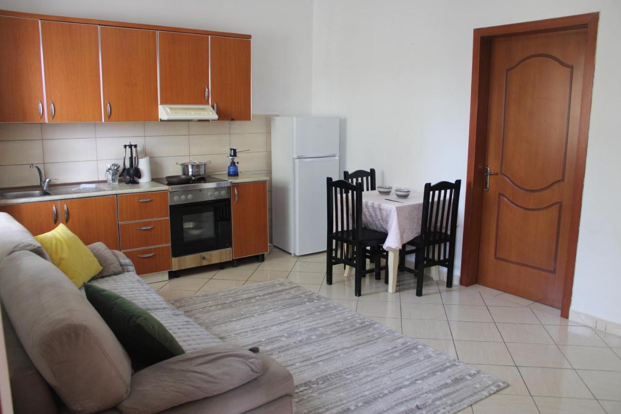 Bledi'S Cozy Apartment 2 In New Blvd Tirana Esterno foto