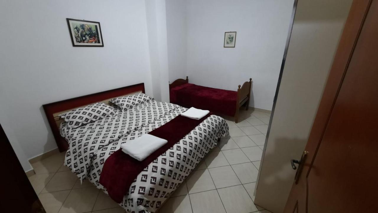 Bledi'S Cozy Apartment 2 In New Blvd Tirana Esterno foto