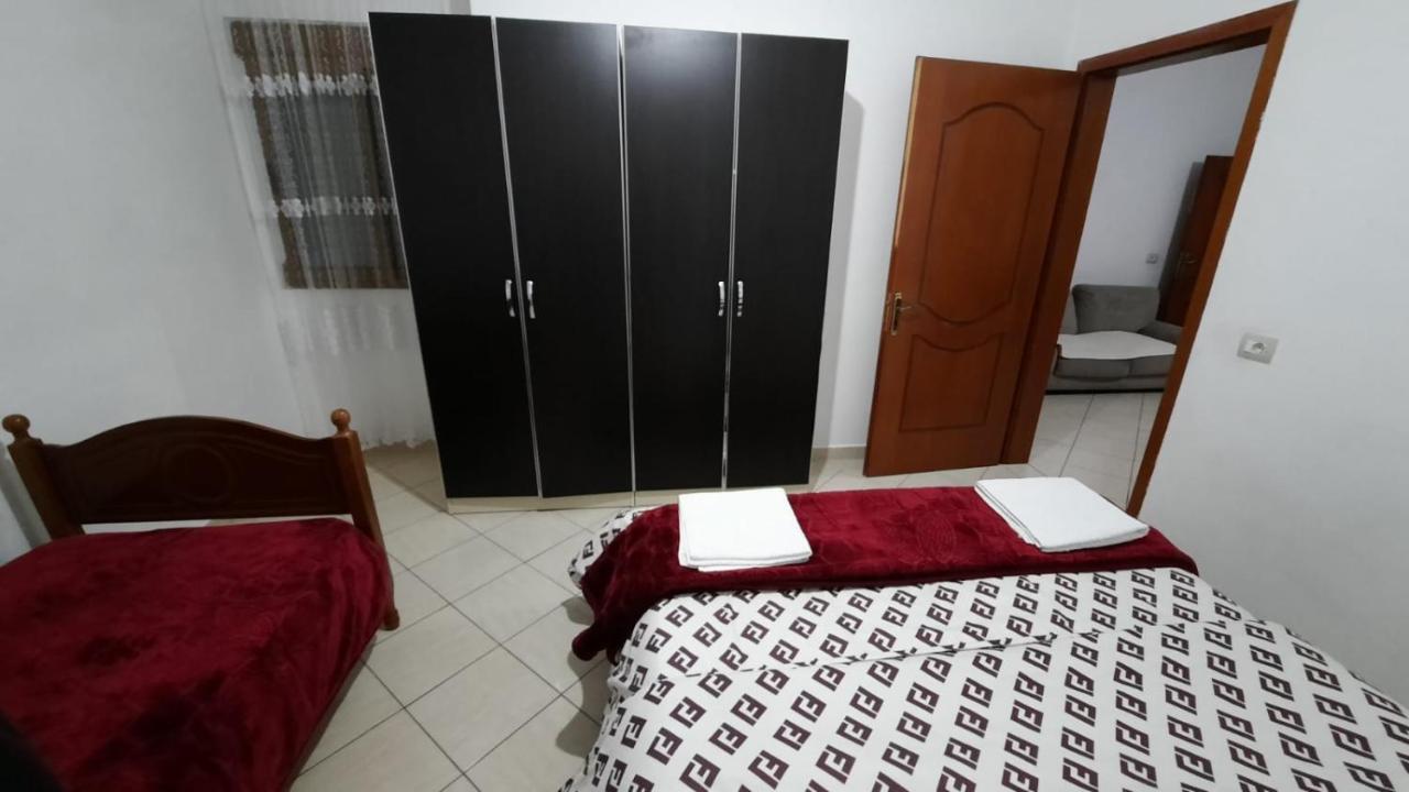 Bledi'S Cozy Apartment 2 In New Blvd Tirana Esterno foto